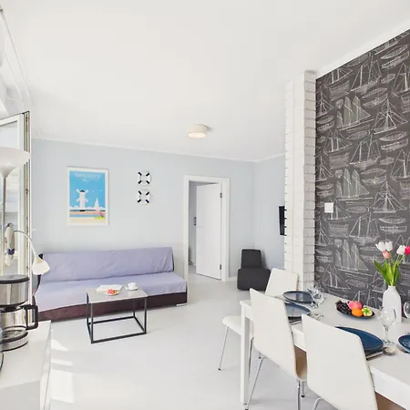 Apartman Port & Center Parking & Ac By Solarento